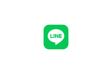 LINE